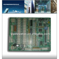 Placa del panel de la PCB del elevador de Hyundai OPB-340 / OPB-3